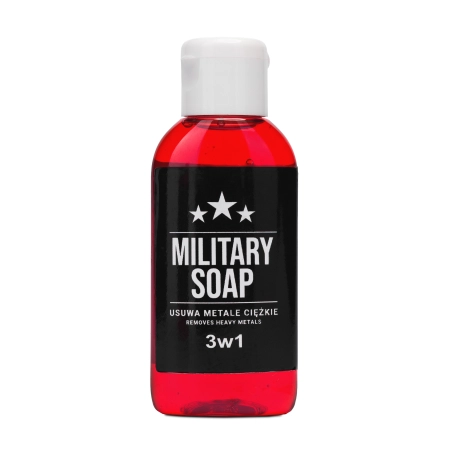 Mydło Military Soap 50 ml RifleCx